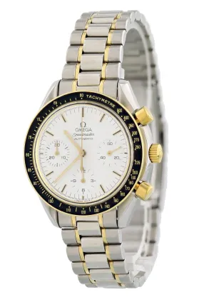 Omega Speedmaster Chronograph 3310.20.00 Mens Watch