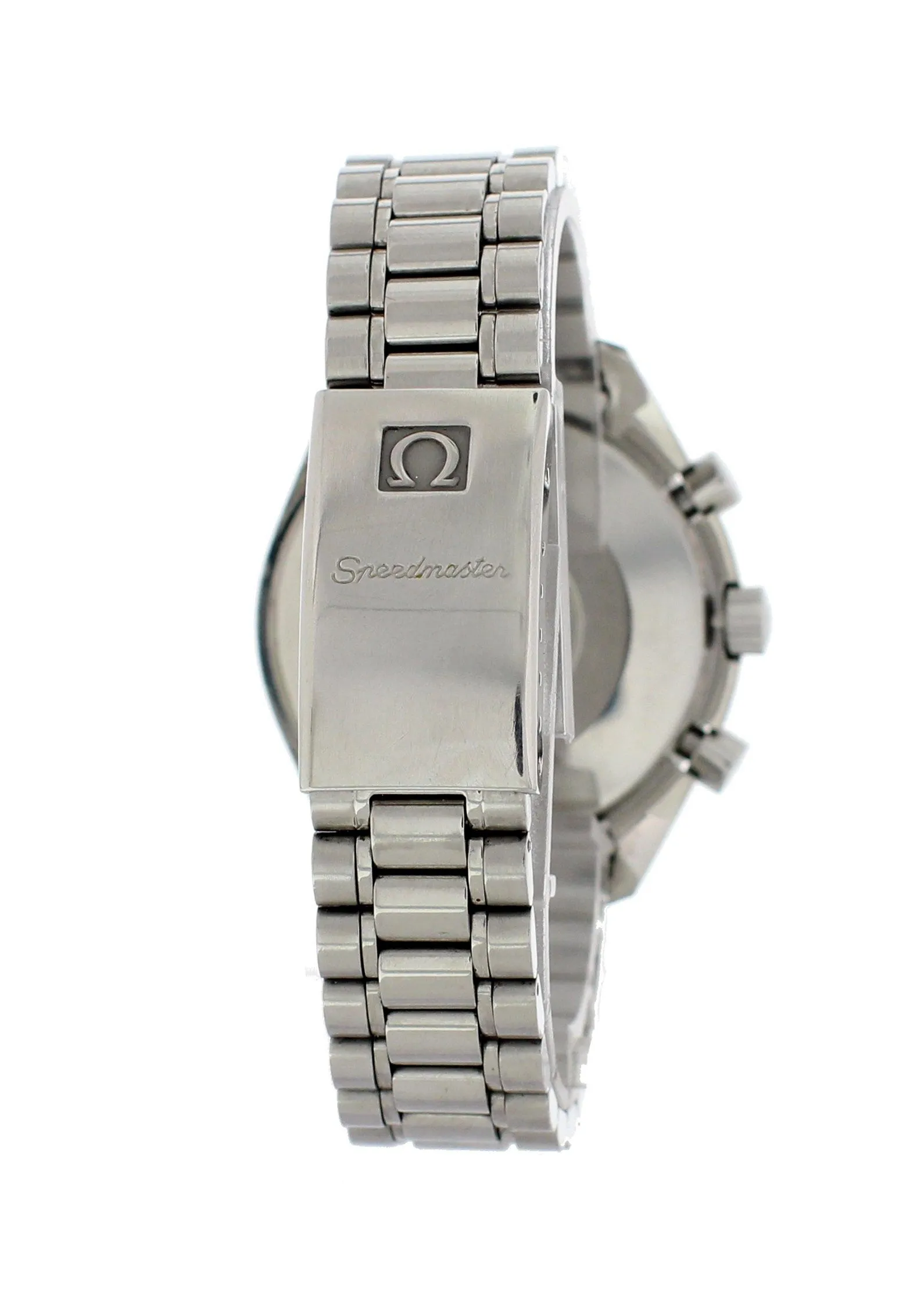 Omega Speedmaster Michael Schumacher 3510.61.00 Mens Watch Box Papers