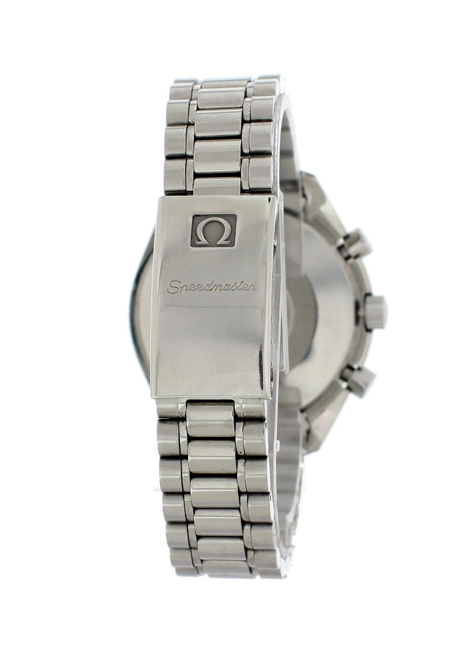 Omega Speedmaster Michael Schumacher 3510.61.00 Mens Watch