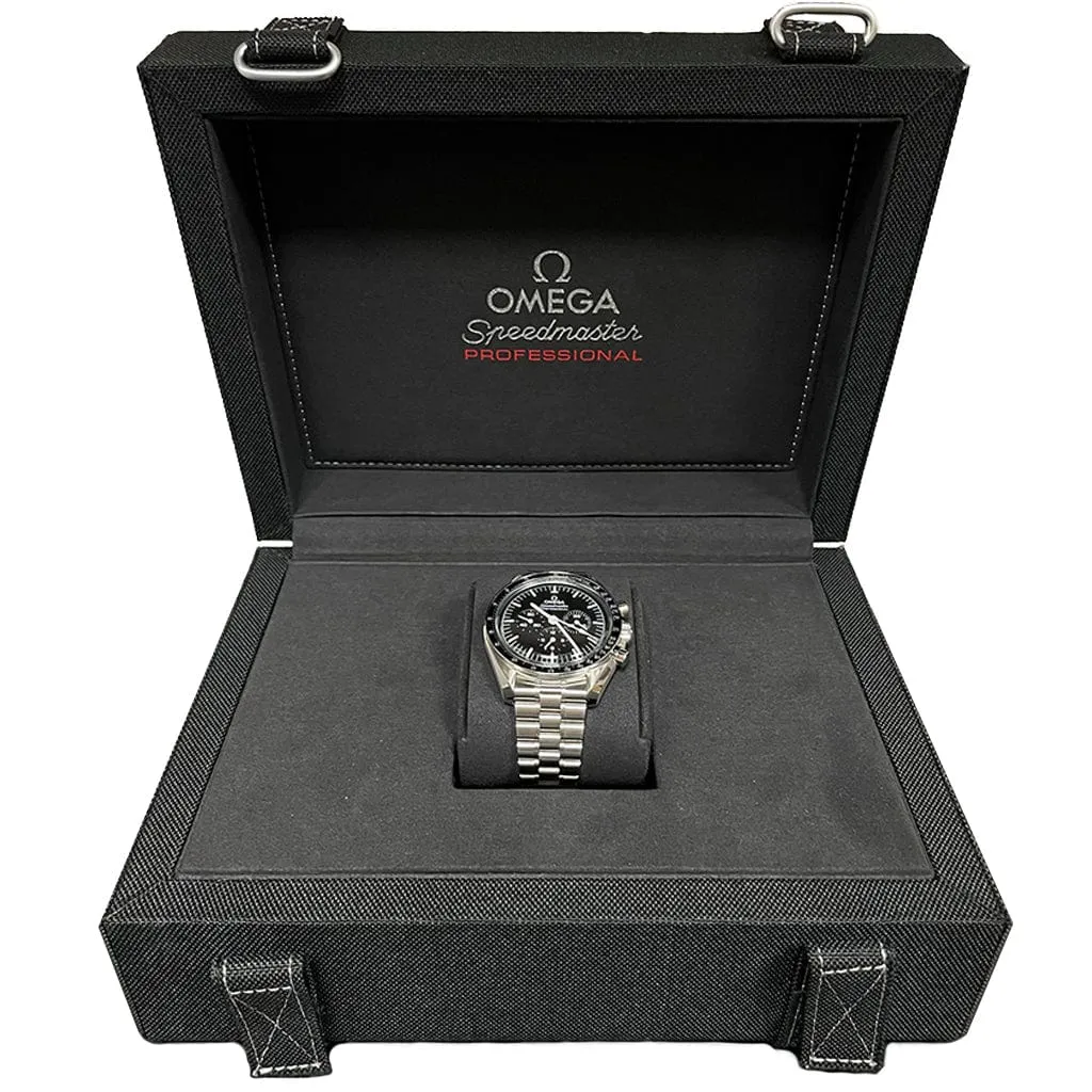 Omega Speedmaster Moonwatch Co-Axial Master Chronometer 310.30.42.50.01.001 - Pre-Owned