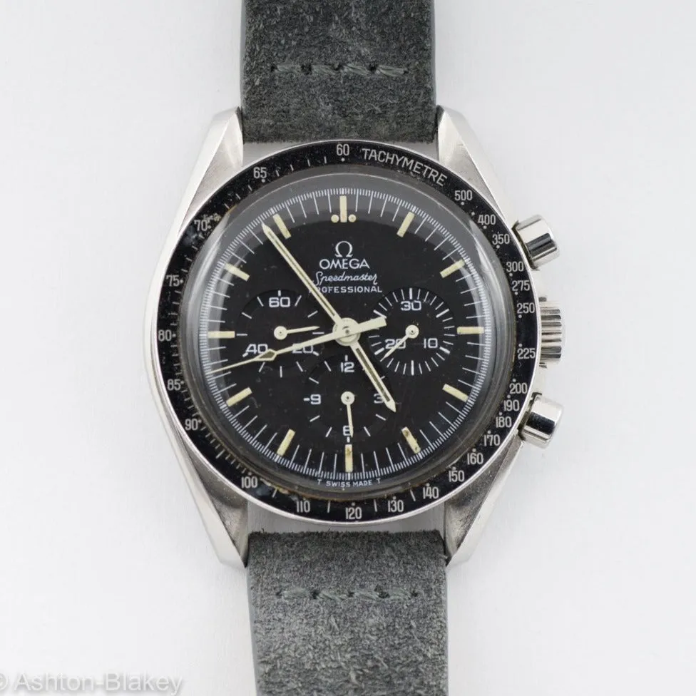 Omega Speedmaster Professional 145.022-78 ST "Moon Watch"