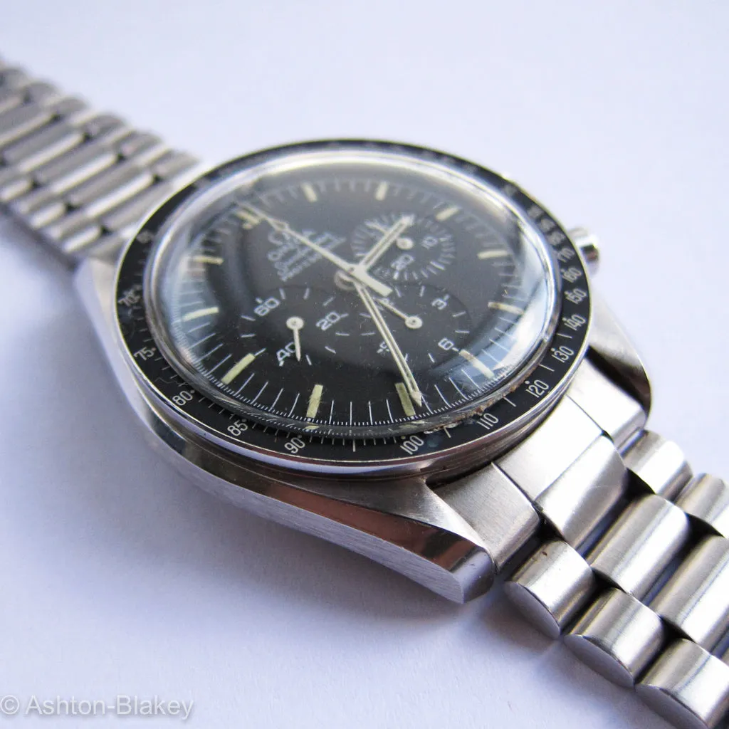 Omega Speedmaster Professional 145.022-78 ST "Moon Watch"