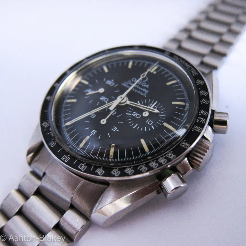 Omega Speedmaster Professional 145.022-78 ST "Moon Watch"