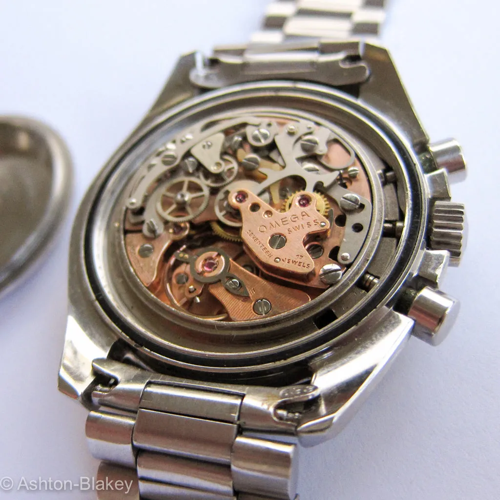 Omega Speedmaster Professional 145.022-78 ST "Moon Watch"