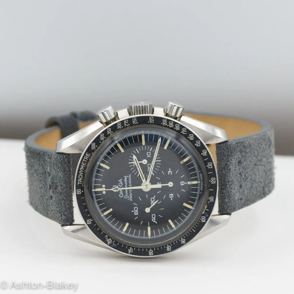 Omega Speedmaster Professional 145.022-78 ST "Moon Watch"