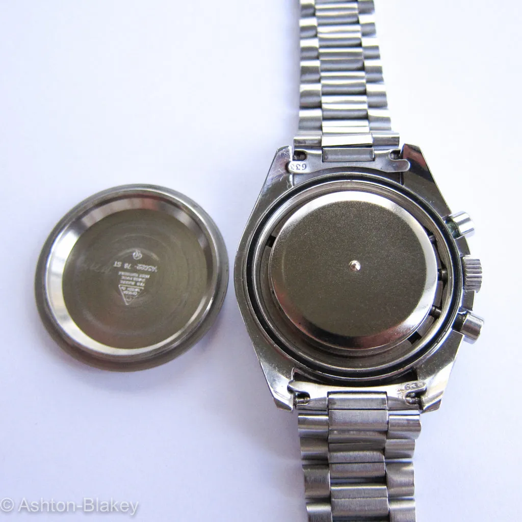 Omega Speedmaster Professional 145.022-78 ST "Moon Watch"