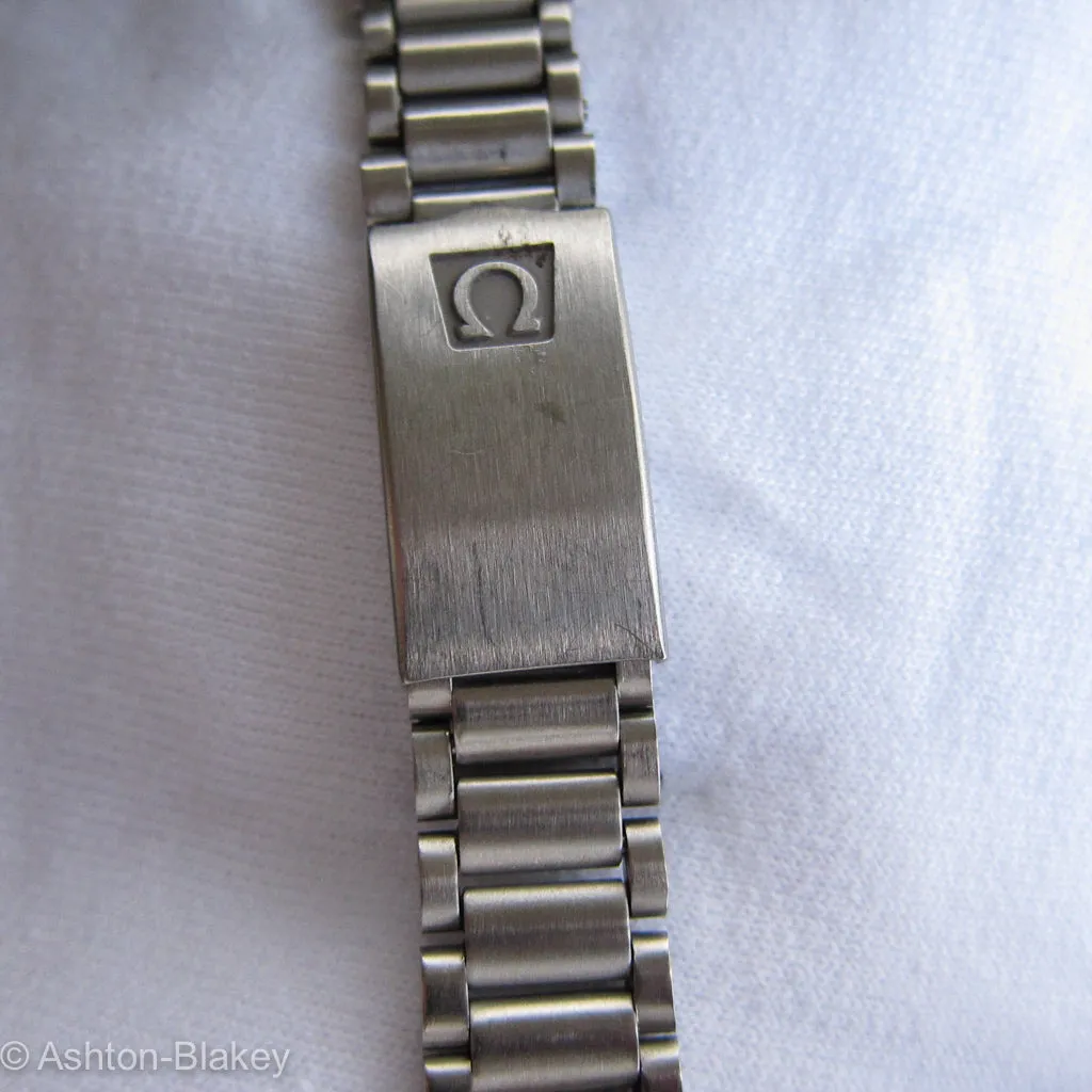 Omega Speedmaster Professional 145.022-78 ST "Moon Watch"