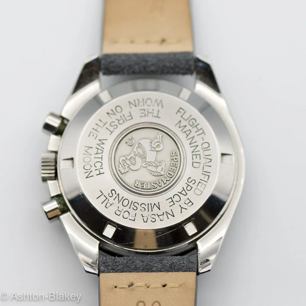 Omega Speedmaster Professional 145.022-78 ST "Moon Watch"