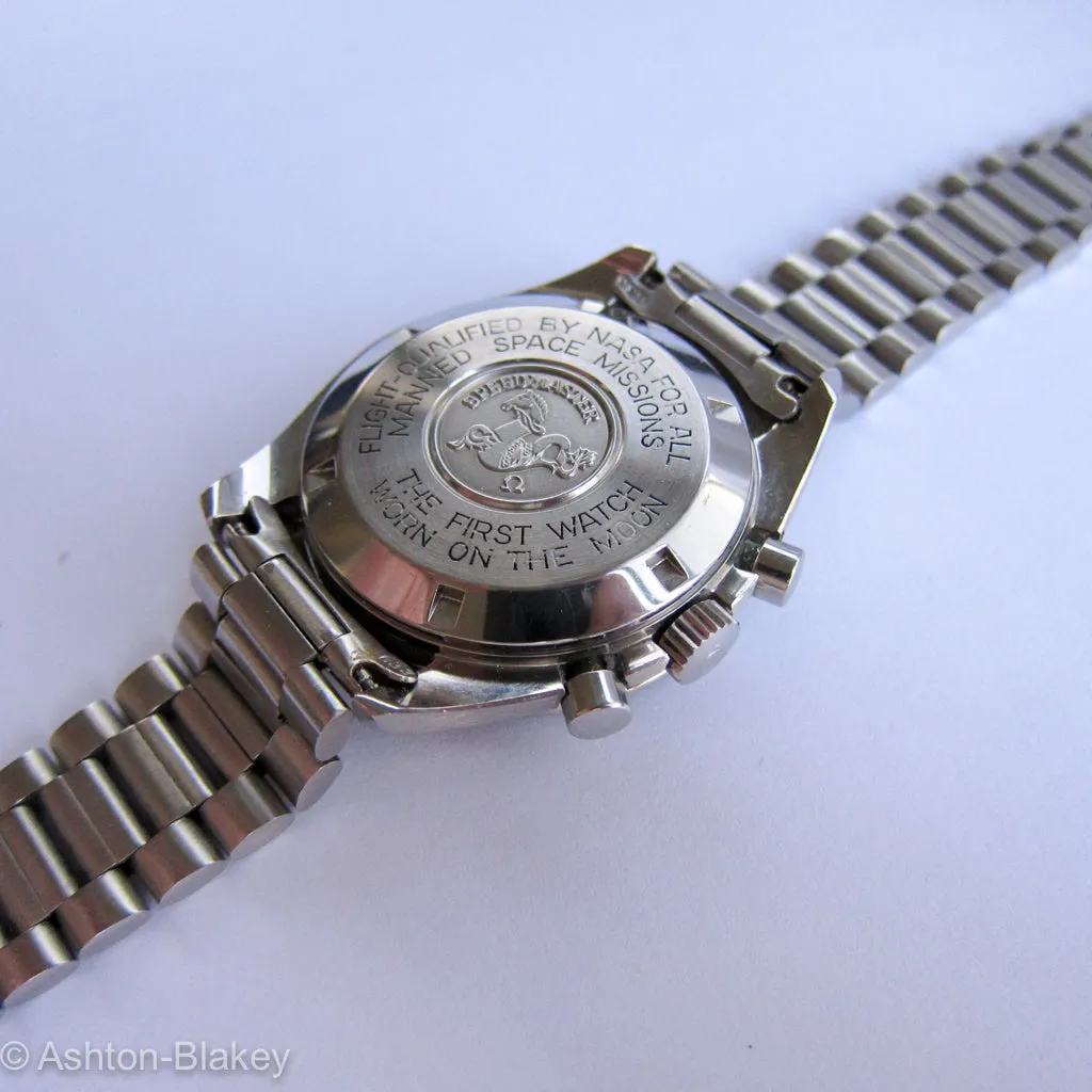 Omega Speedmaster Professional 145.022-78 ST "Moon Watch"
