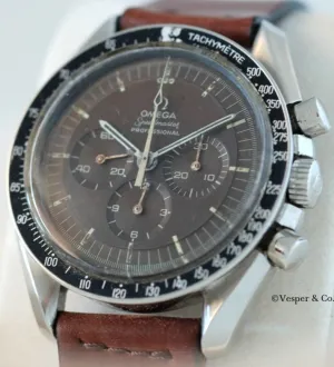 Omega Speedmaster Professional Tropical 145.022-69ST