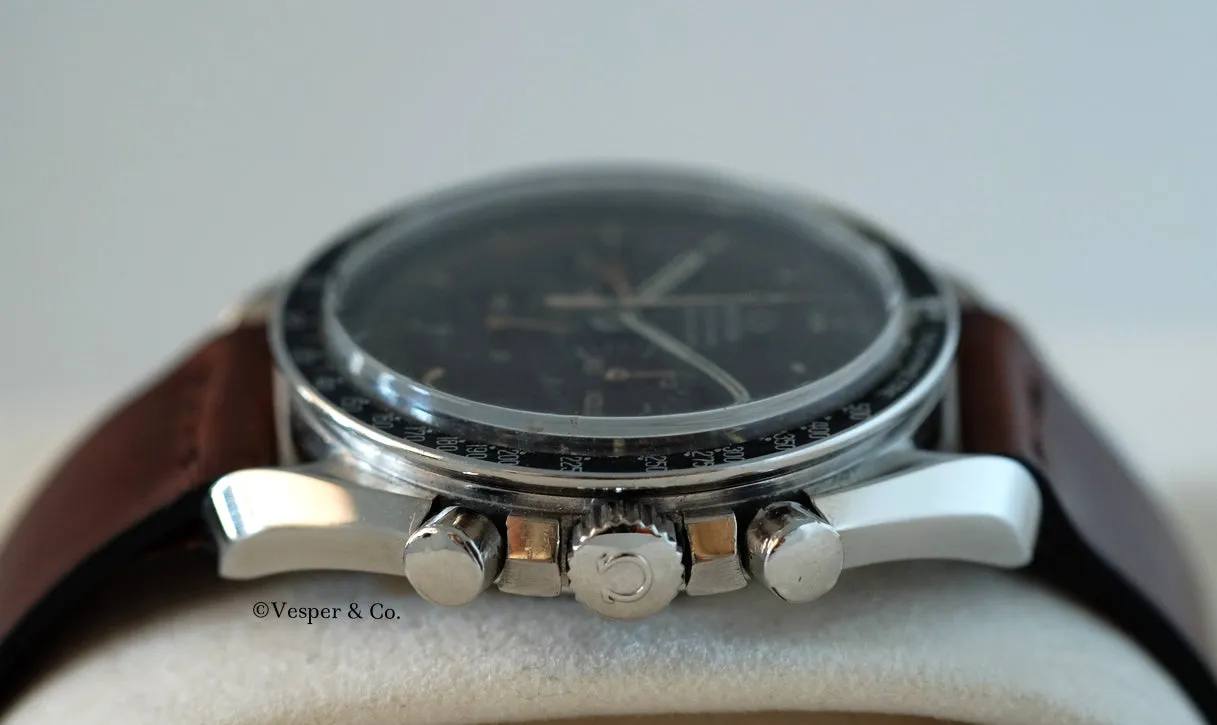 Omega Speedmaster Professional Tropical 145.022-69ST