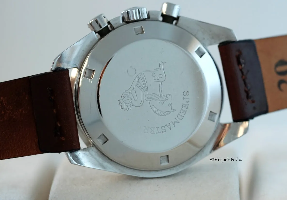 Omega Speedmaster Professional Tropical 145.022-69ST