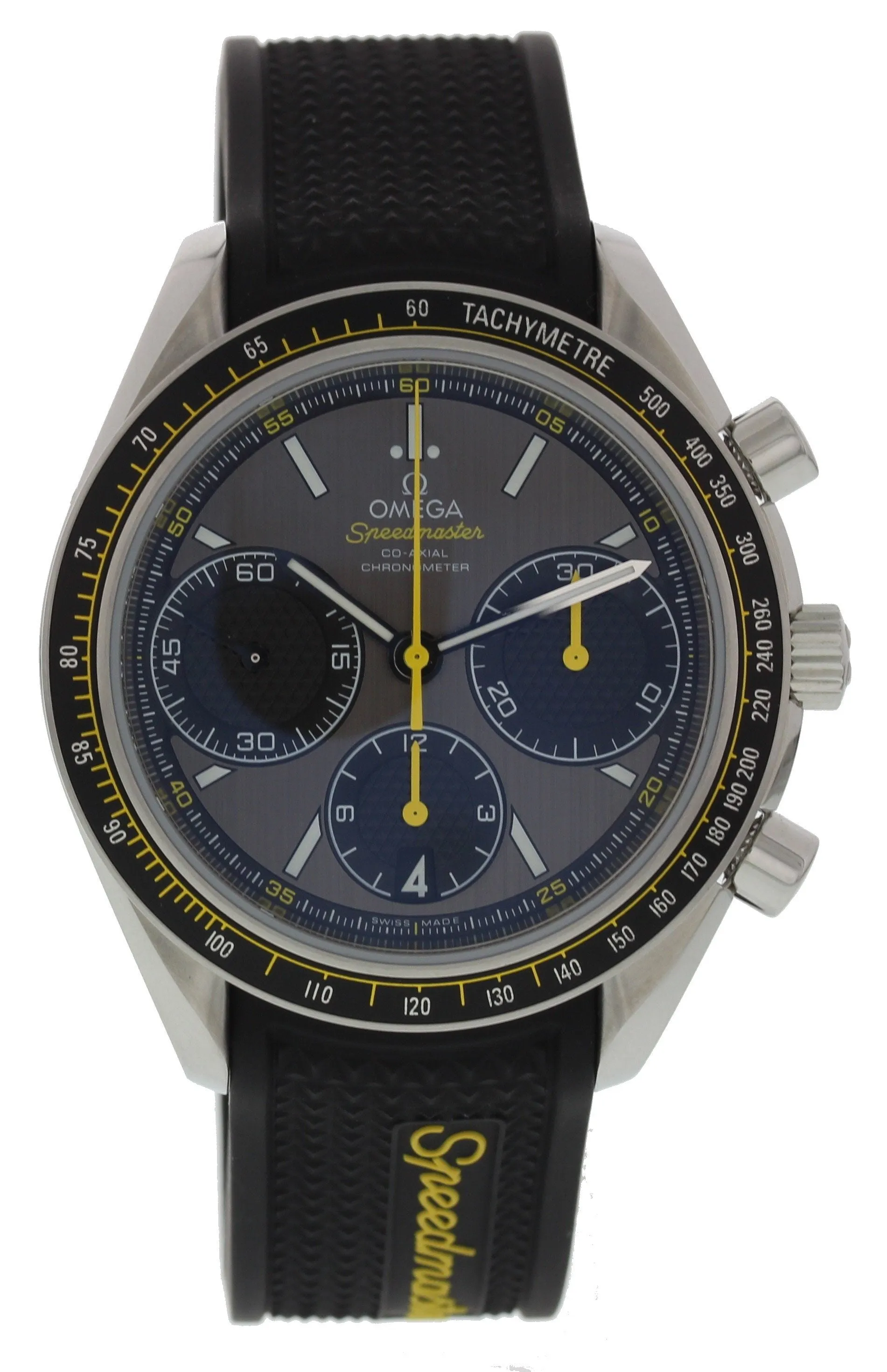 Omega Speedmaster Racing 326.32.40.50.06.001 Co-Axial Automatic