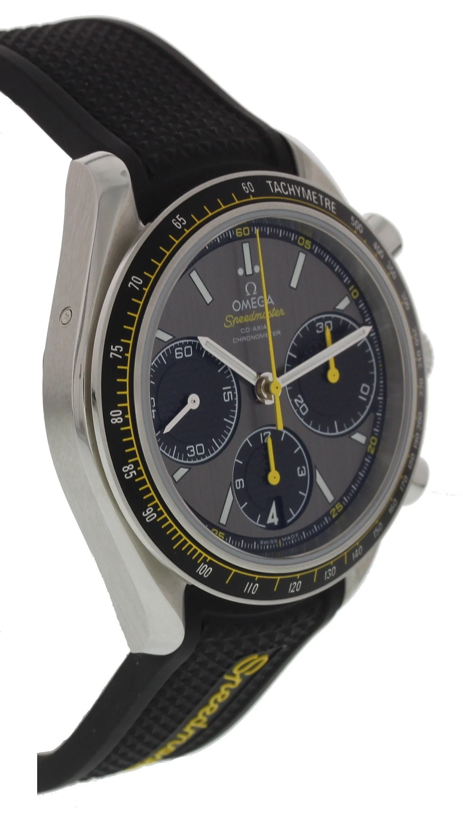 Omega Speedmaster Racing 326.32.40.50.06.001 Co-Axial Automatic