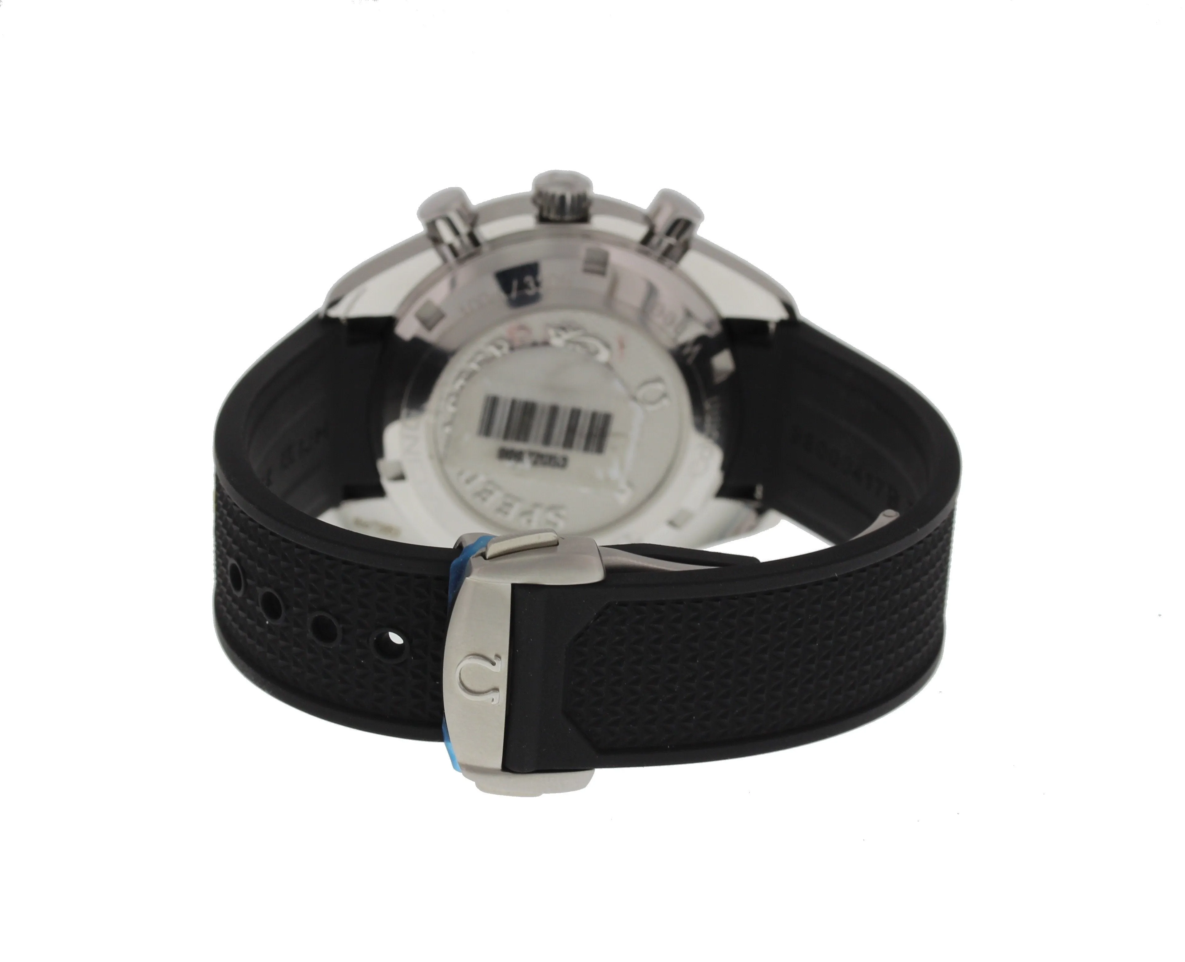 Omega Speedmaster Racing 326.32.40.50.06.001 Co-Axial Automatic