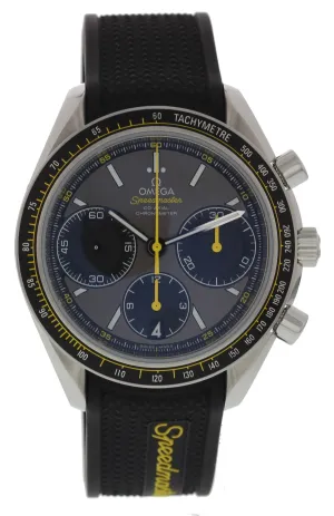 Omega Speedmaster Racing 326.32.40.50.06.001 Co-Axial Automatic