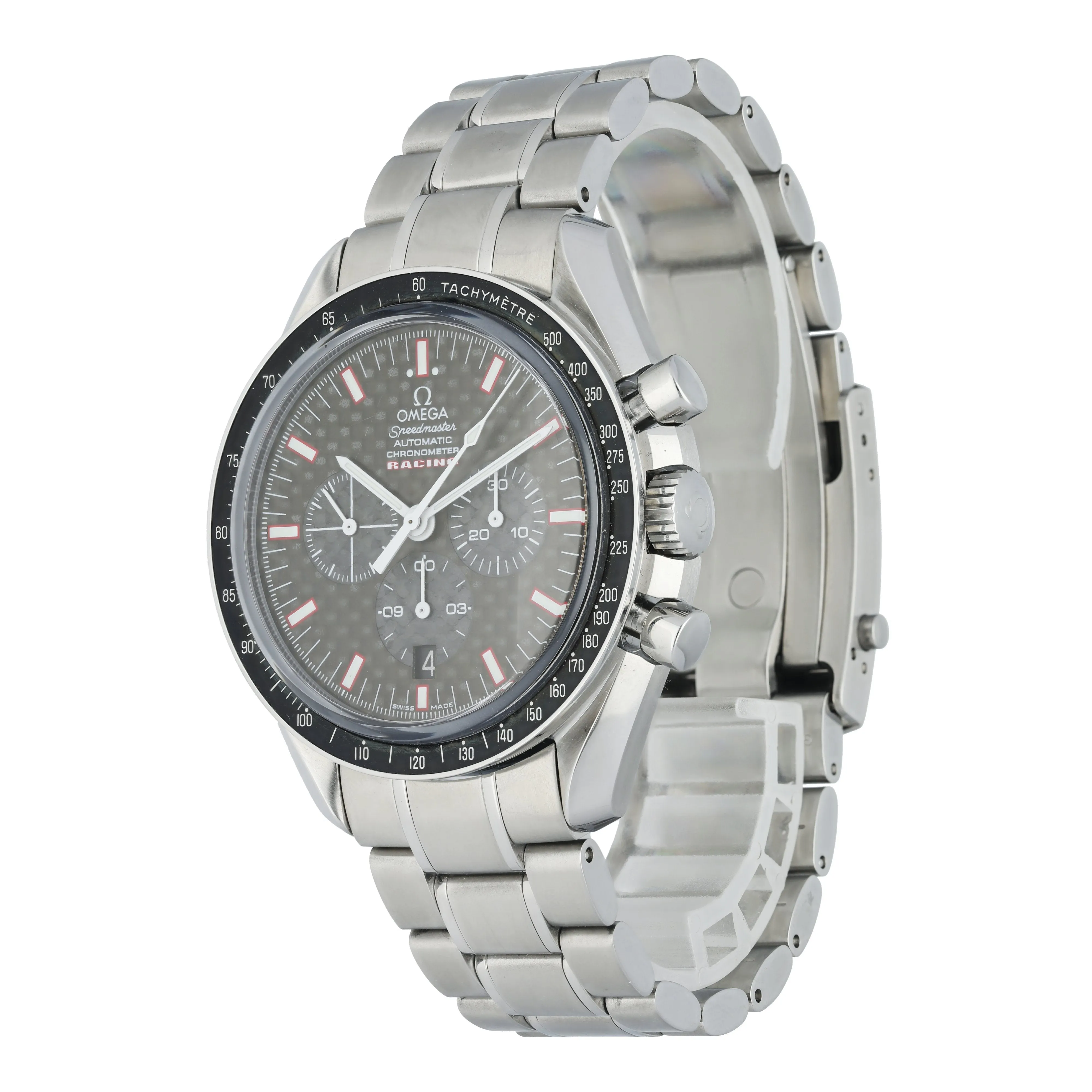 Omega Speedmaster Racing 3552.59.00 Mens Watch