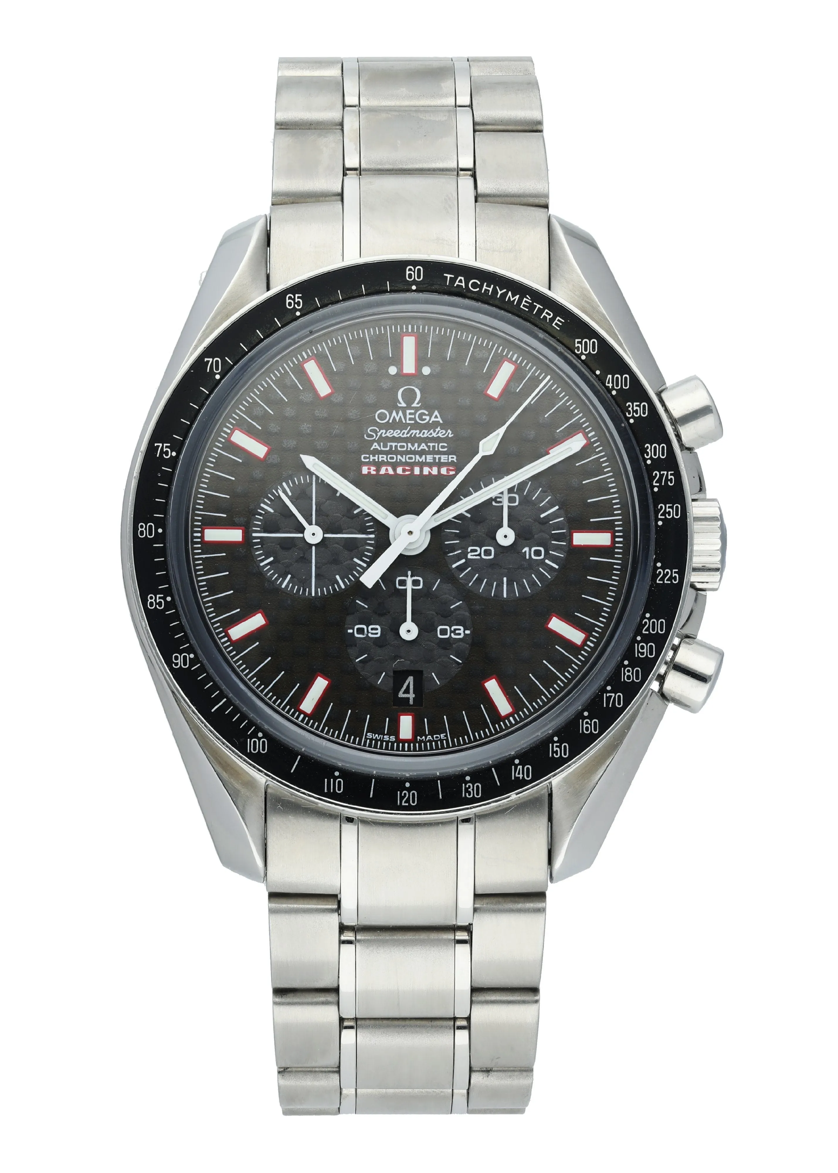 Omega Speedmaster Racing 3552.59.00 Mens Watch