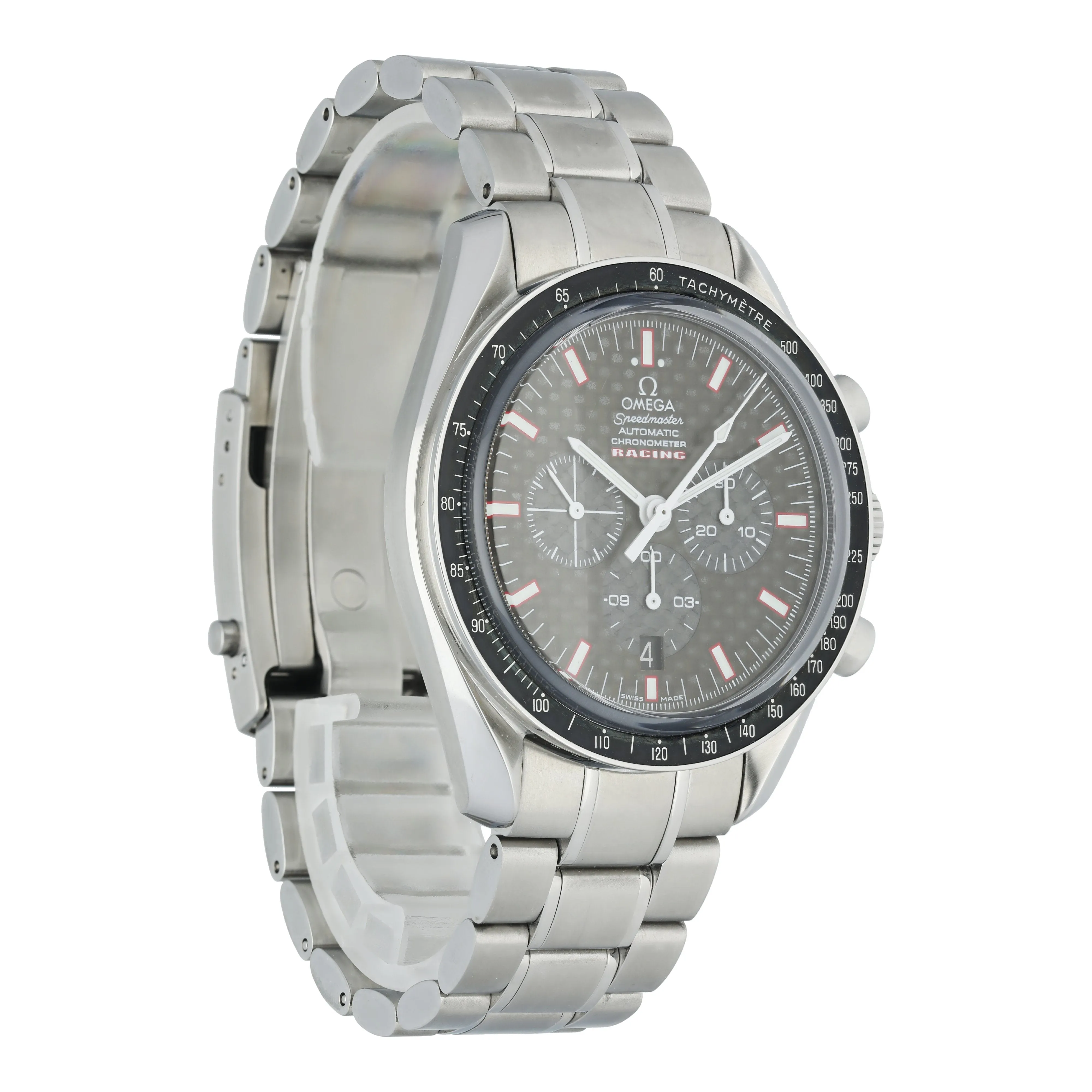 Omega Speedmaster Racing 3552.59.00 Mens Watch