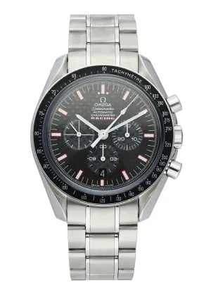 Omega Speedmaster Racing 3552.59.00 Mens Watch