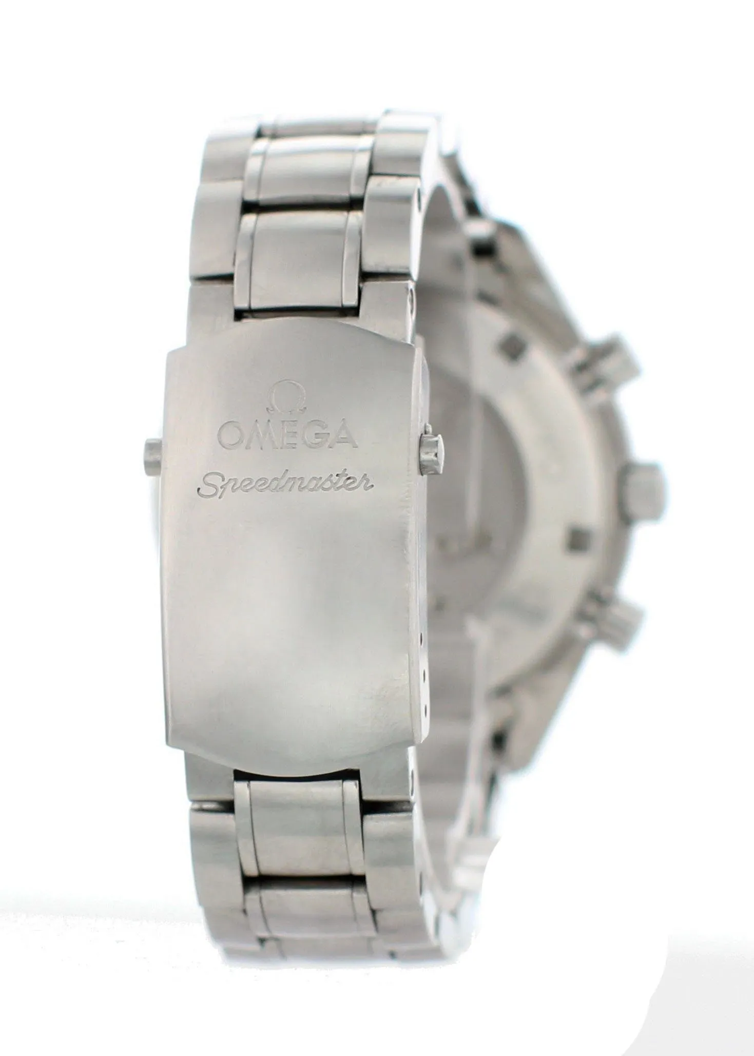 Omega Speedmaster Racing Co-Axial 326.30.40.50.03.001 Men's Watch