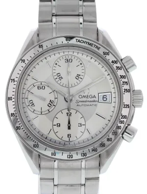 Omega Speedmaster Reduced Chronograph 3513.30.00