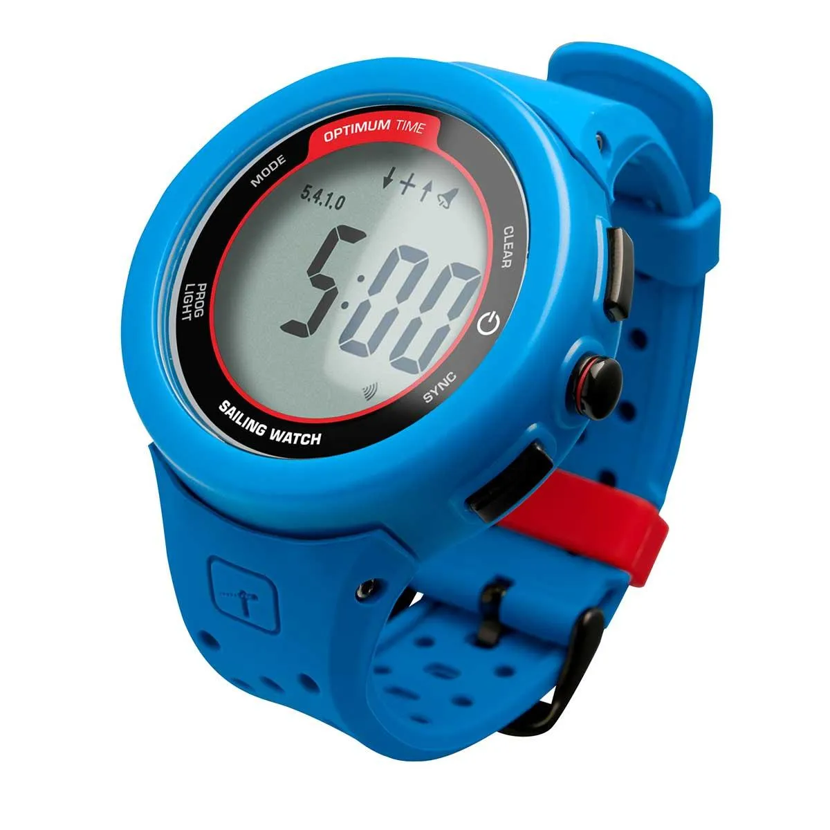 Optimum Time Series 15 Sailing Watch - Blue