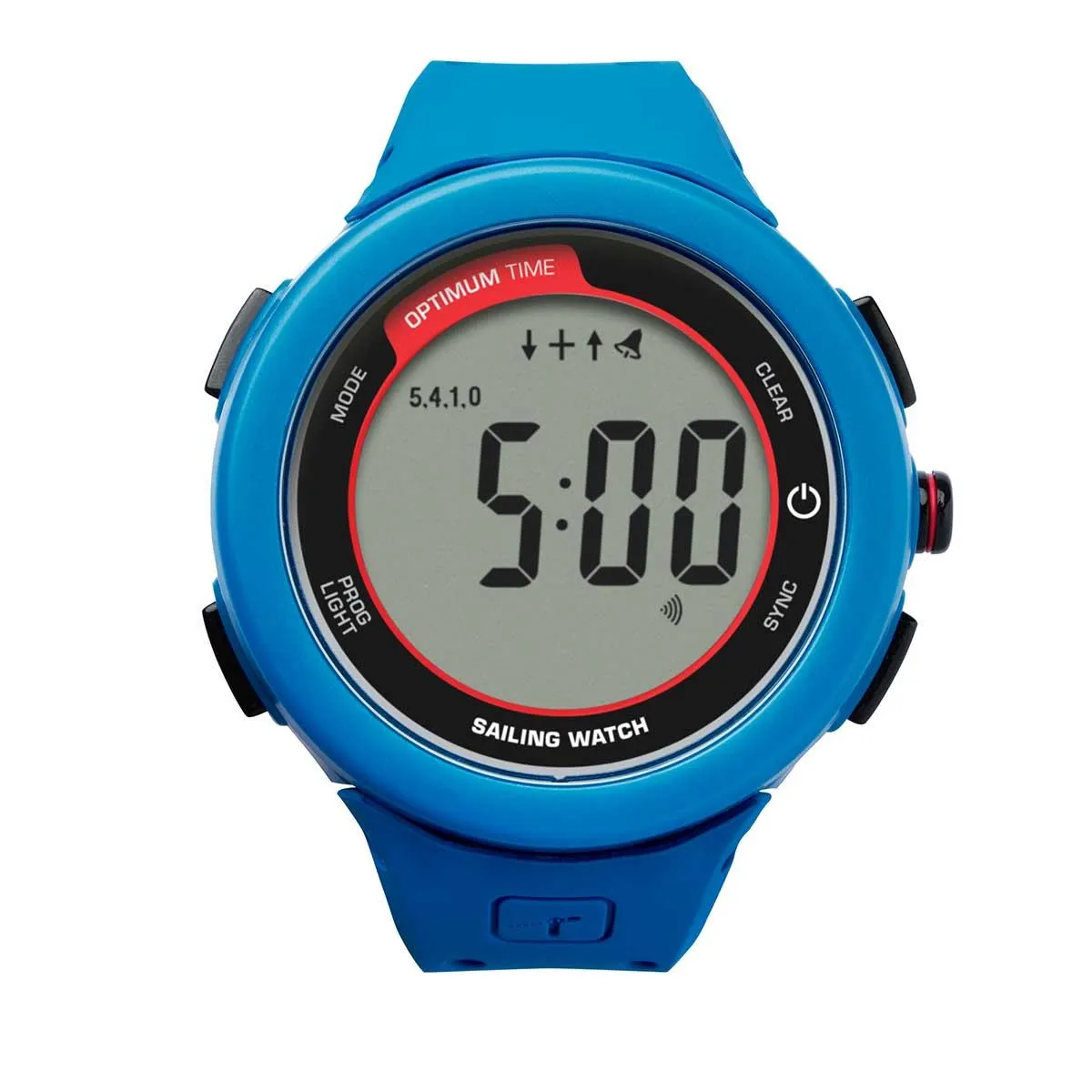 Optimum Time Series 15 Sailing Watch - Blue