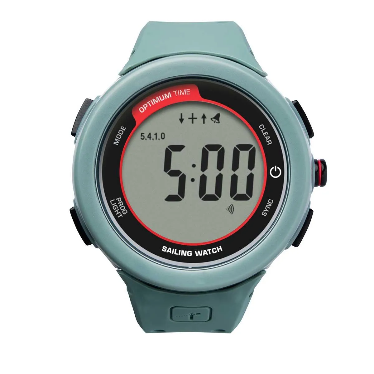 Optimum Time Series 15 Sailing Watch - Grey