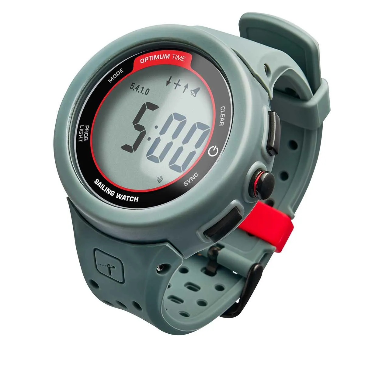 Optimum Time Series 15 Sailing Watch - Grey
