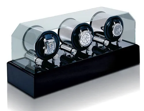 Orbita Futura 3 Watch Winder