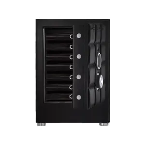 Orion S Storage Safe