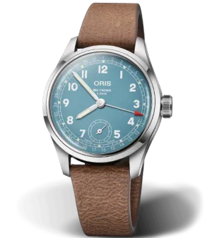 Oris Big Crown Calibre 473 Watch, 38mm