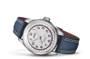 Oris Big Crown Pointer Date Hank Aaron Limited Edition
