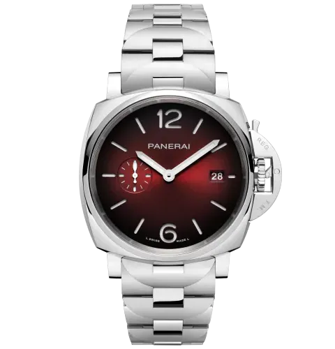 Panerai Luminor Due, 42mm