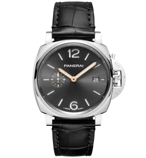 Panerai Luminor Due, 42mm