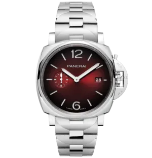 Panerai Luminor Due, 42mm
