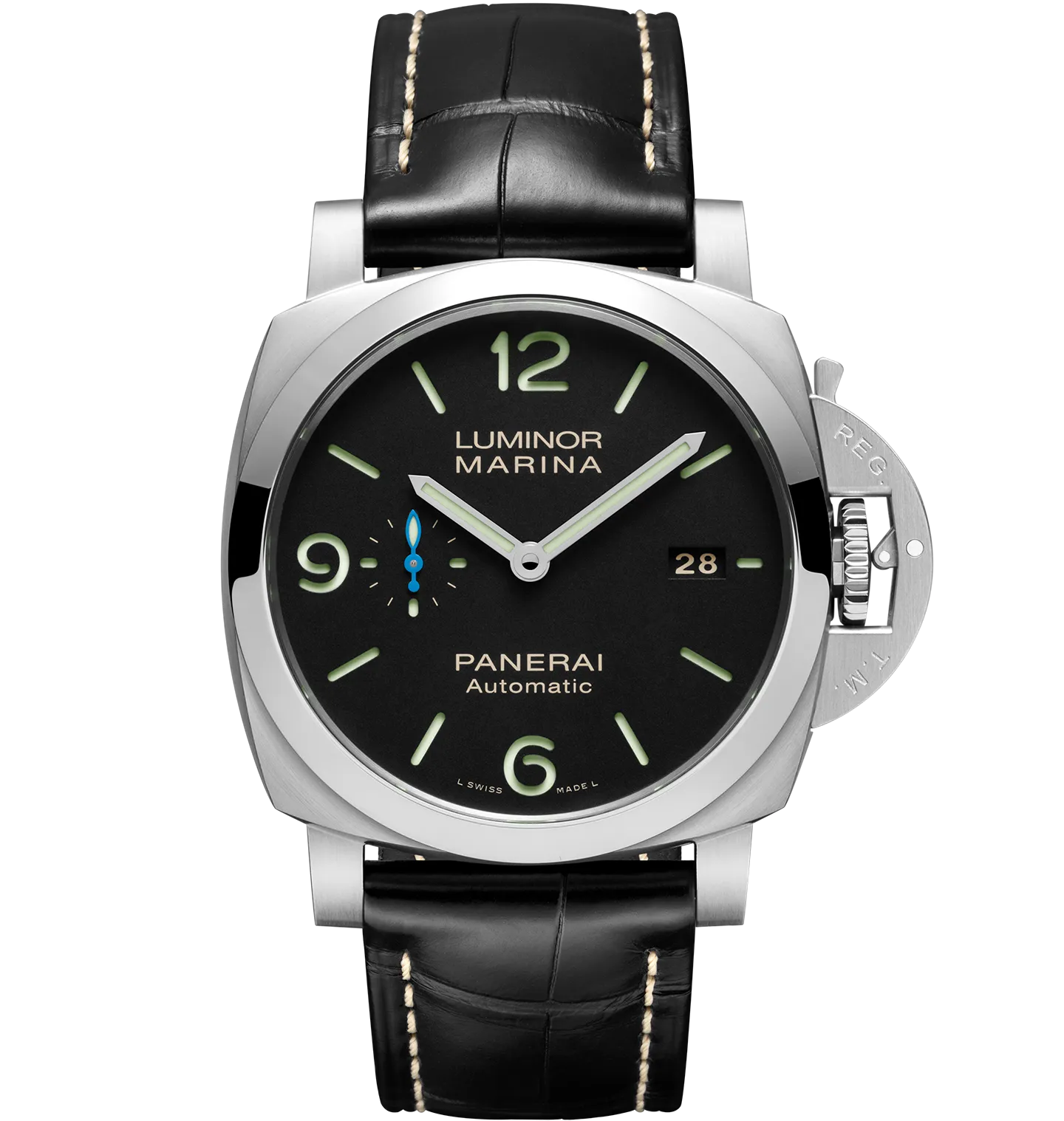 Panerai Luminor Marina, 44mm