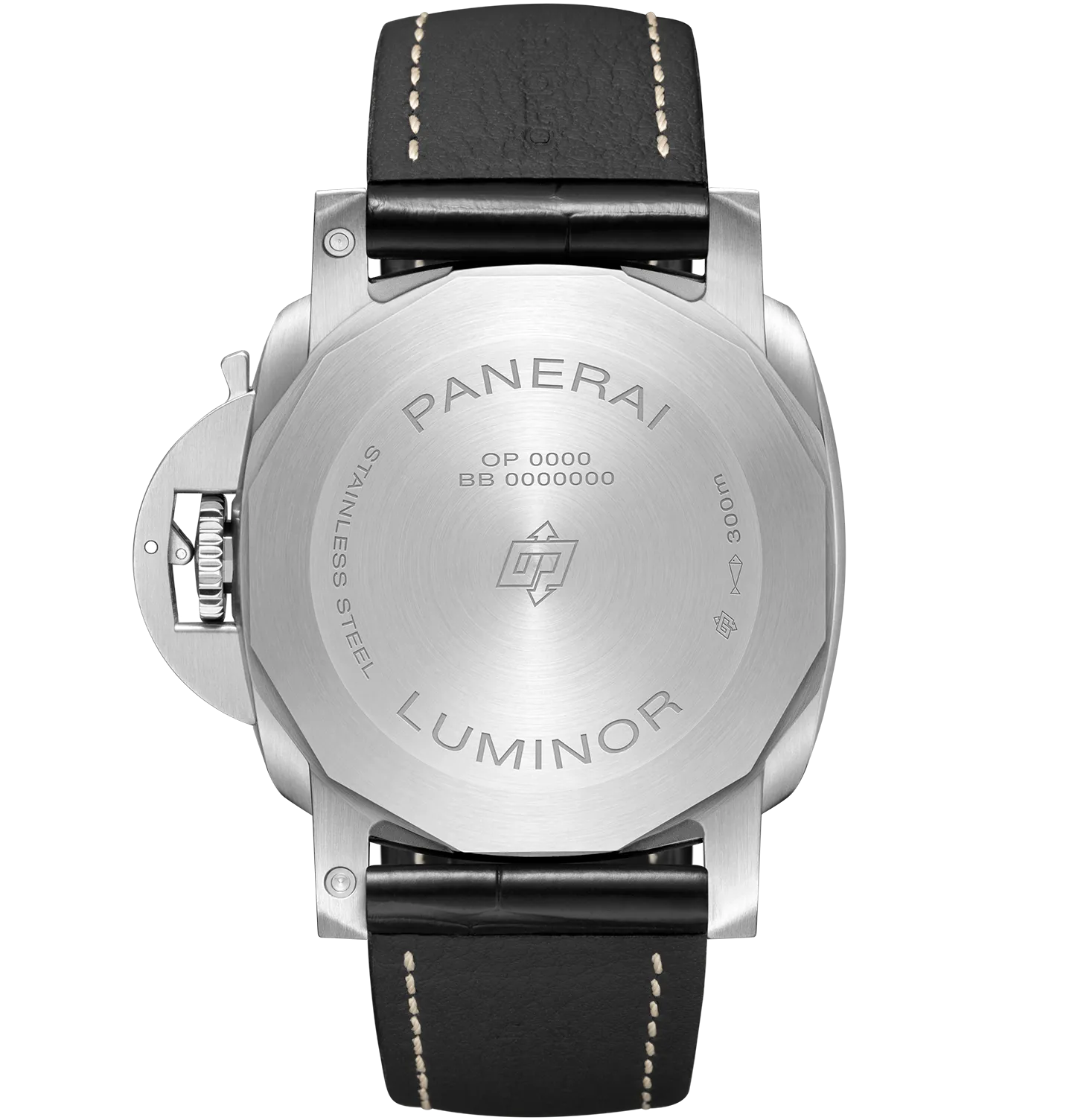 Panerai Luminor Marina, 44mm
