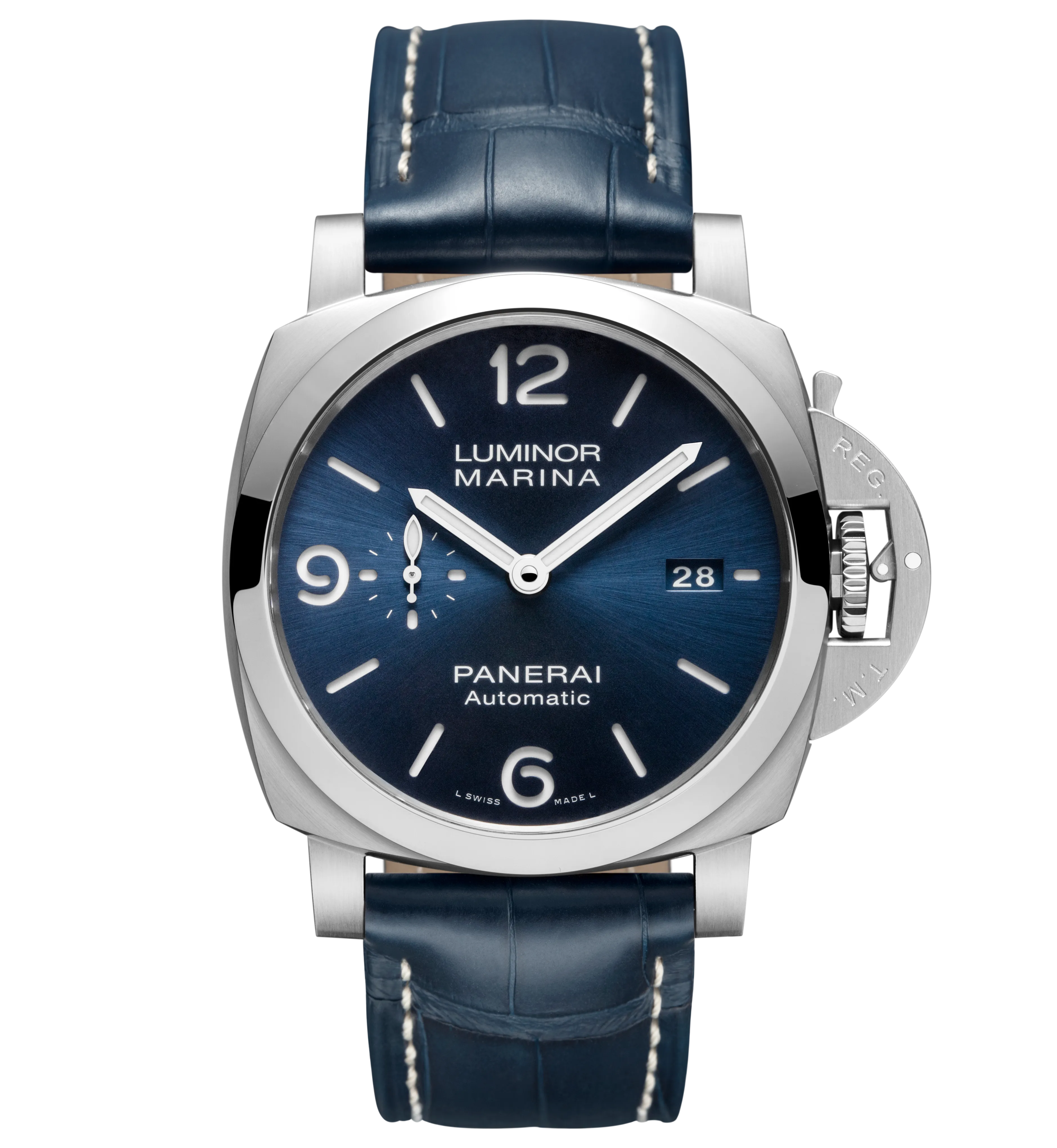 Panerai Luminor Marina, 44mm