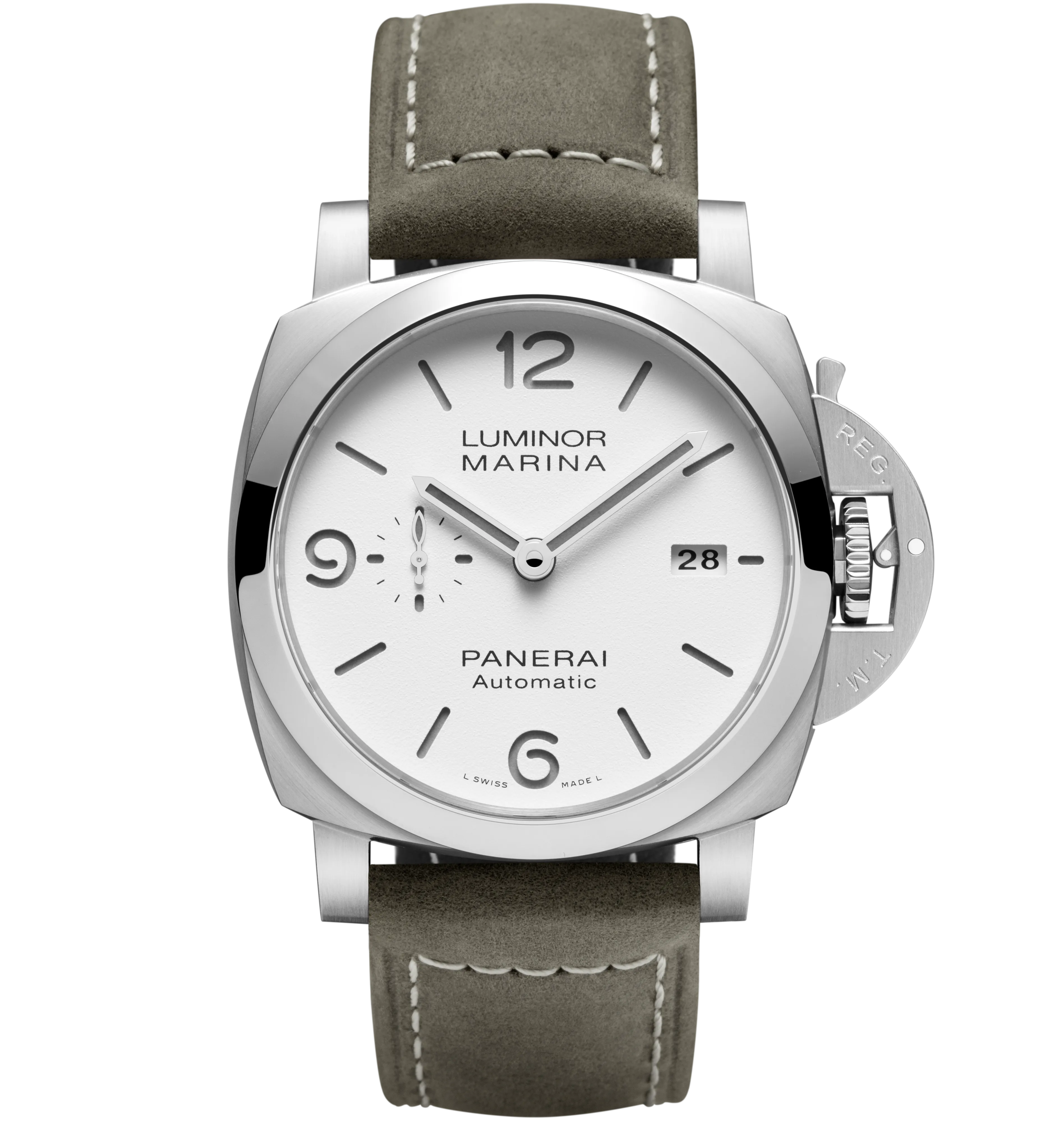 Panerai Luminor Marina, 44mm