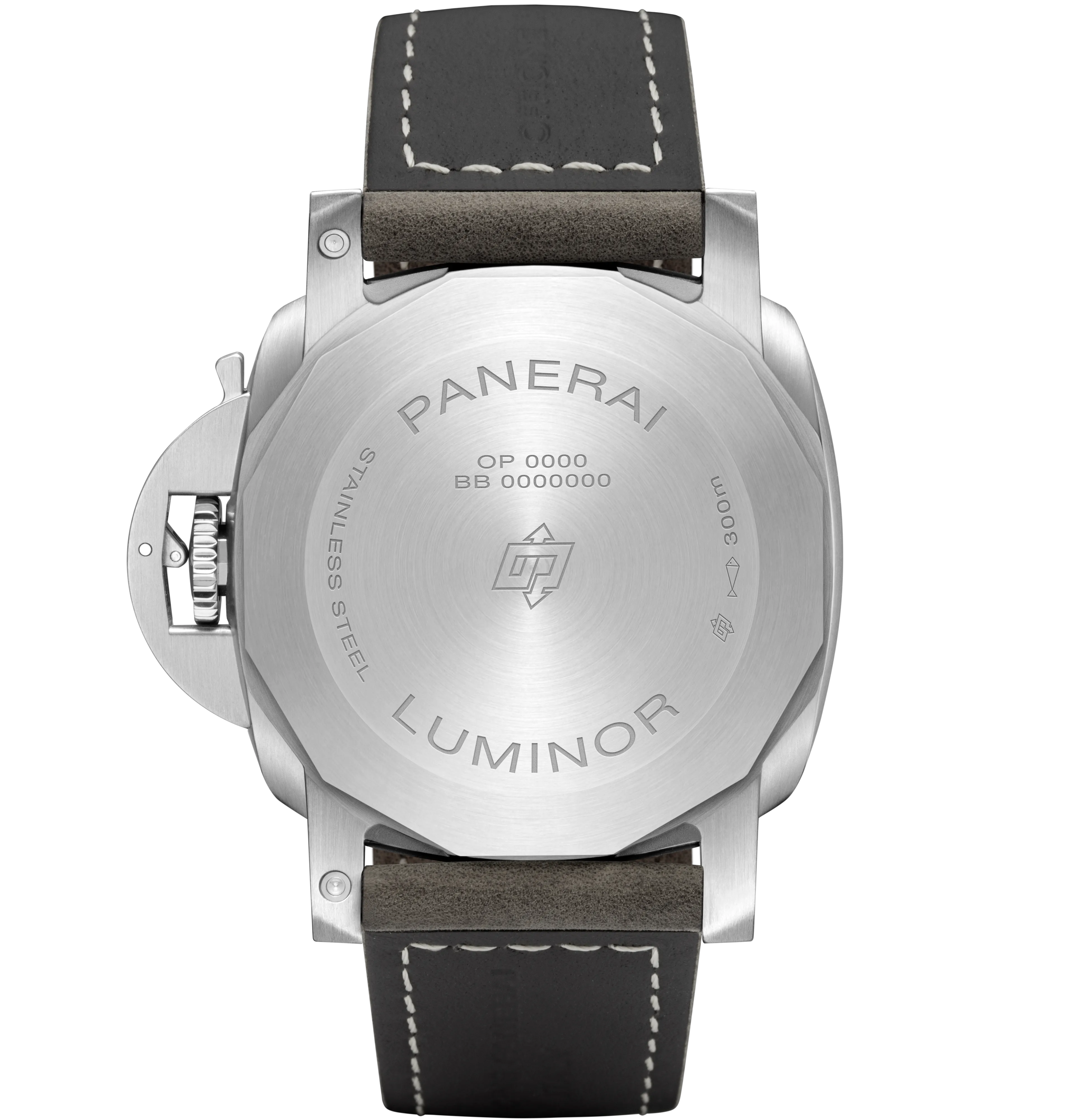 Panerai Luminor Marina, 44mm