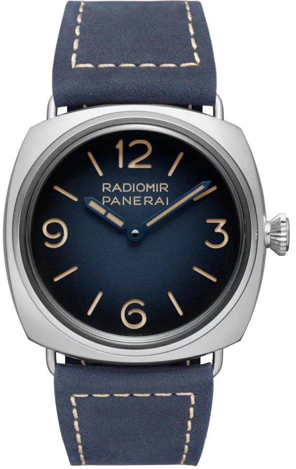 Panerai Radiomir 3 Giorni Watch