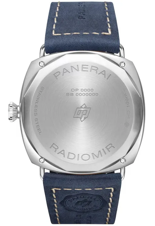 Panerai Radiomir 3 Giorni Watch