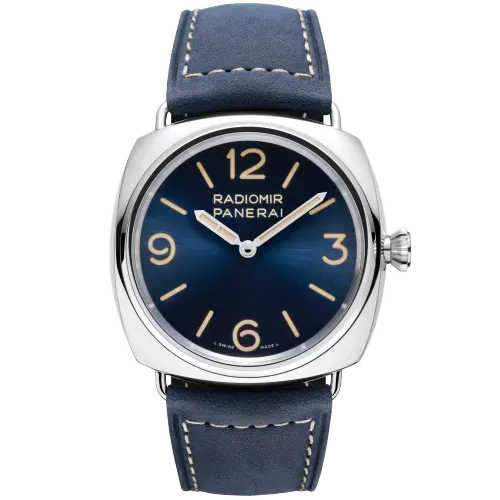 Panerai Radiomir Officine, 45mm