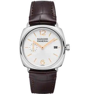 Panerai Radiomir Quaranta, 40mm