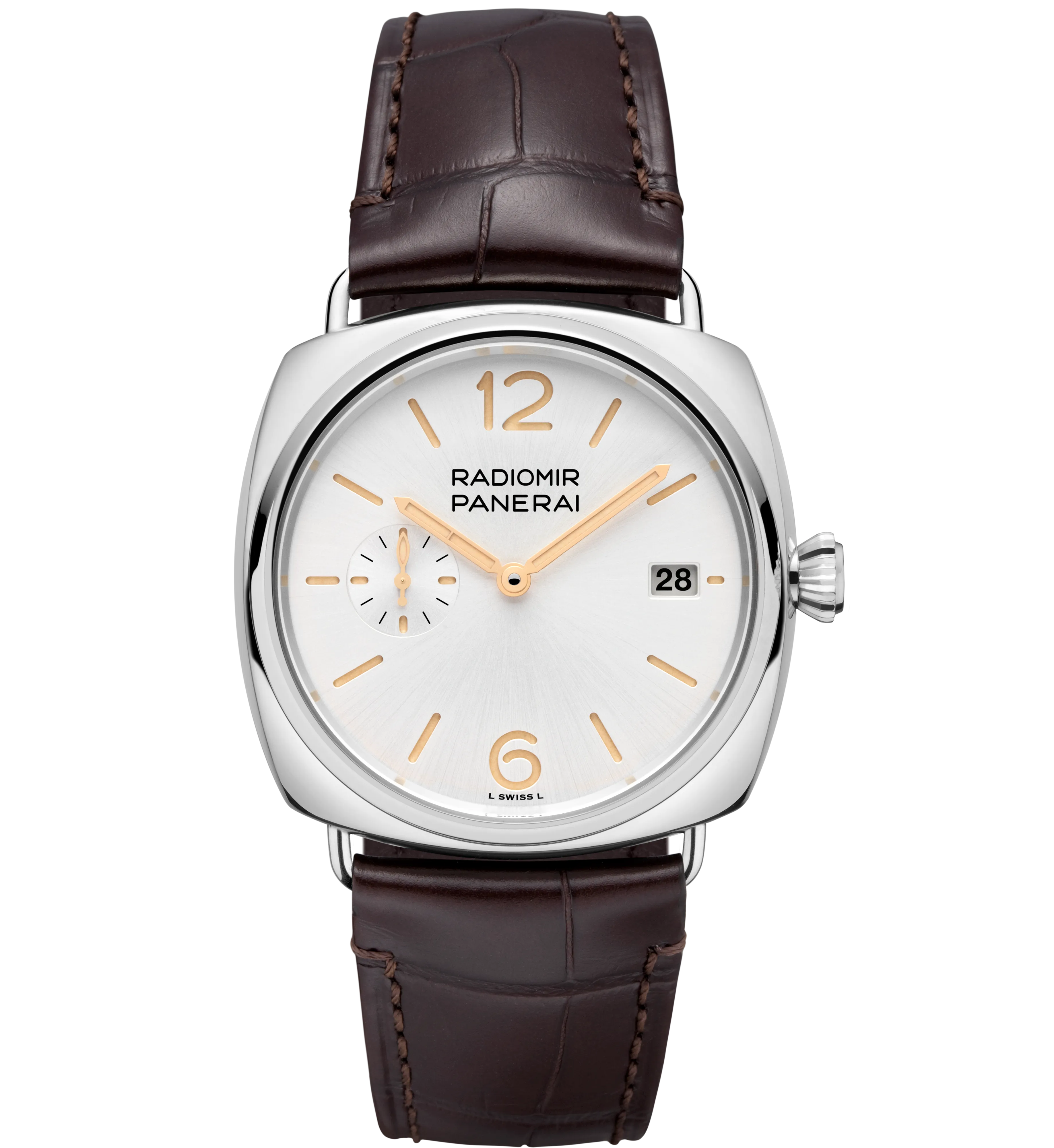 Panerai Radiomir Quaranta, 40mm