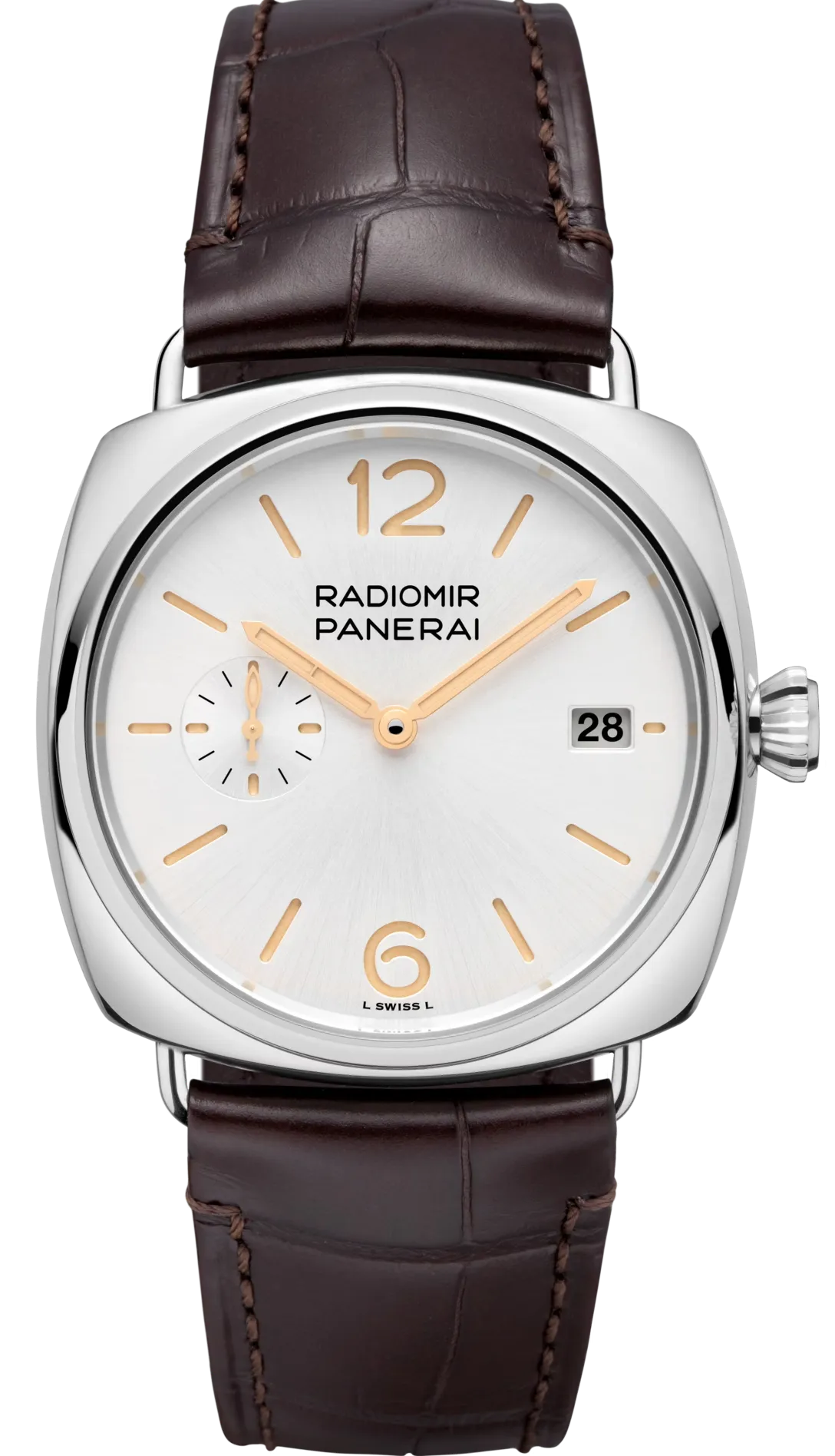 Panerai Radiomir Quaranta Watch