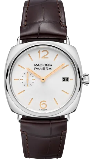 Panerai Radiomir Quaranta Watch