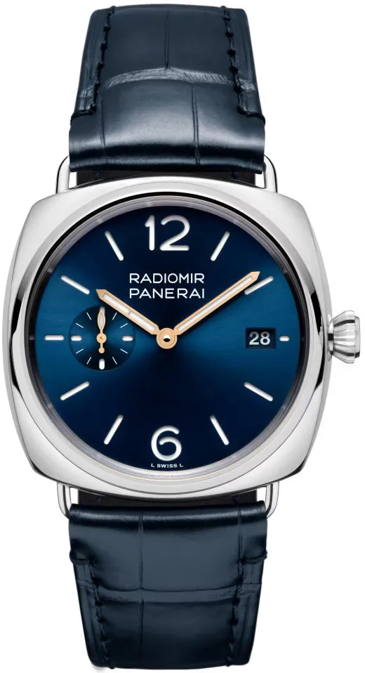 Panerai Radiomir Quaranta Watch